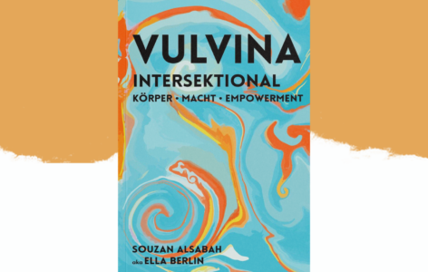 Souzan AlSabah – VULVINA intersektional